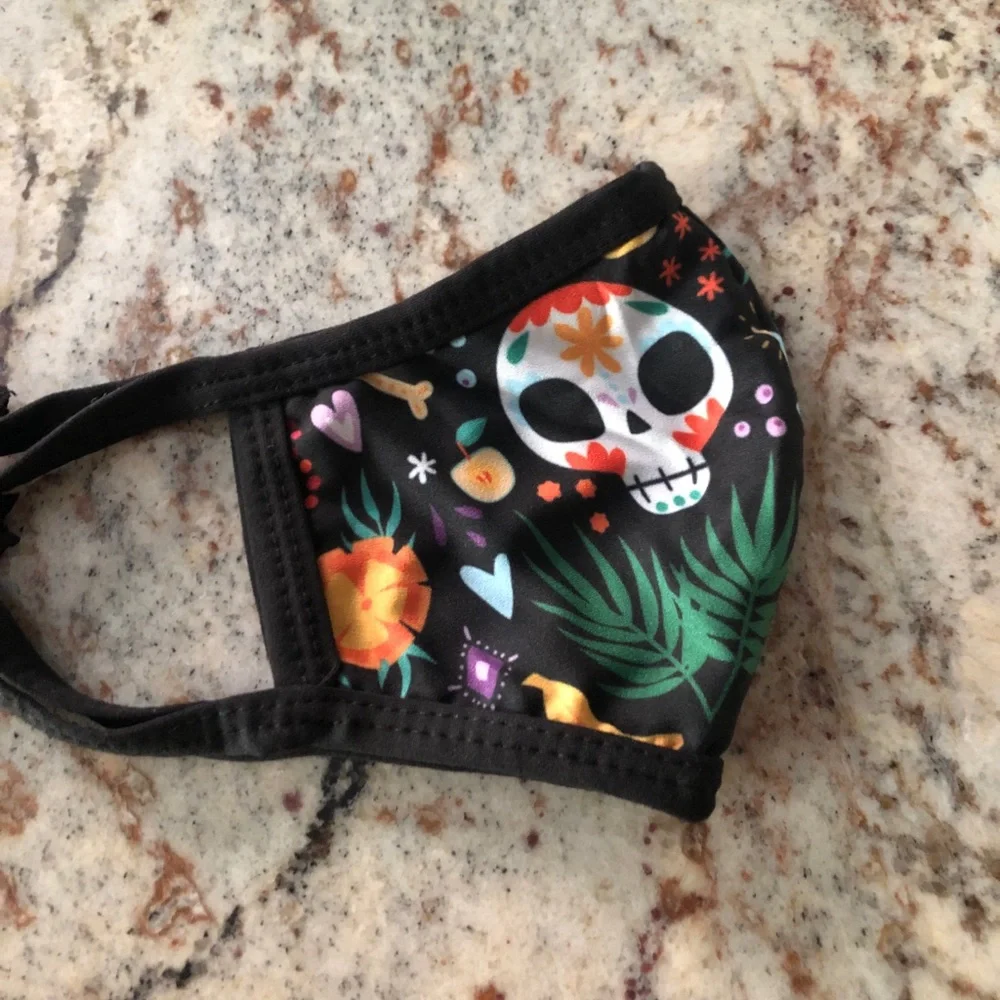 3 Adult Mask New No tags